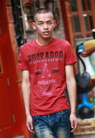 CASUAL(T SHIRT),FT12314