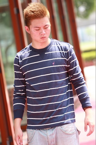 CASUAL(T SHIRT),FT12325