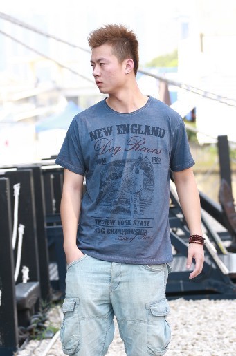 CASUAL(T SHIRT),FT12305