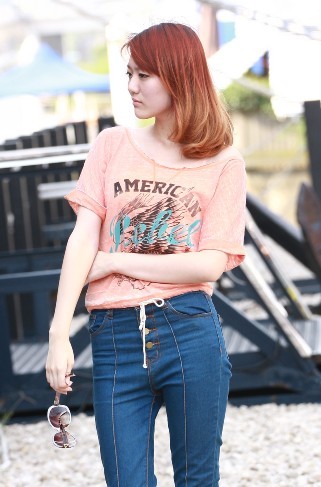 CASUAL(T SHIRT),FT12312