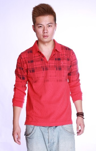 CASUAL POLO,FT12504