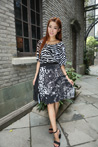 Ladies T-Shirt,FT14005