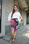  Ladies Dress,FT14006
