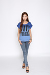 Ladies T-Shirt,FT14009