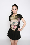  Ladies Dress,FT14046