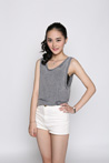 Ladies T-Shirt,FT14061