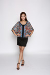  Ladies Dress,FT14076