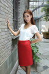  Ladies Dress,FT14097