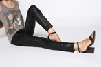Ladies Trousers,FT14099