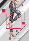 Ladies Trousers,FT16004