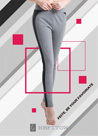 Ladies Trousers,FT16005