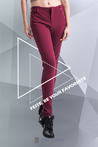 Ladies Trousers,FT16007