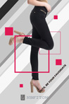 Ladies Trousers,FT16003