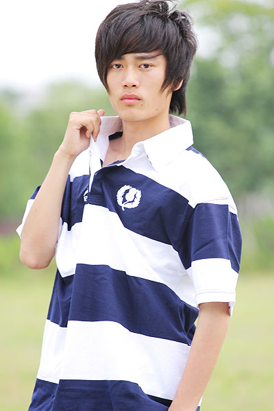 RUGBY SHIRT
