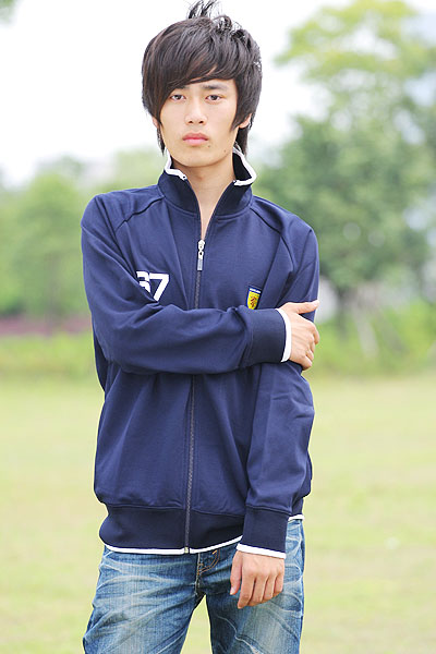 RUGBY SHIRT