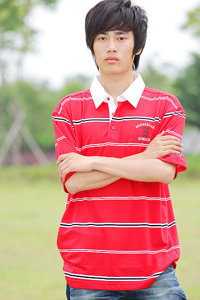 RUGBY SHIRT