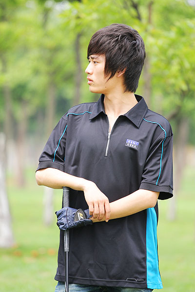 GOLF CLOTH