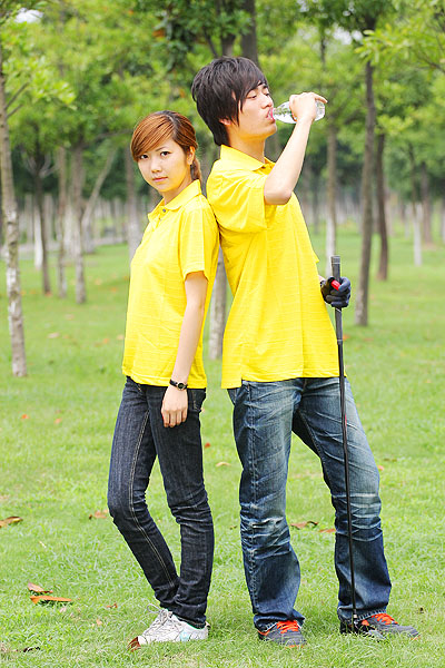 GOLF CLOTH