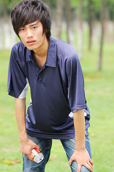 GOLF CLOTH