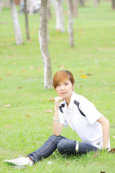 GOLF CLOTH