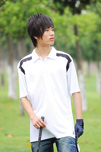 GOLF CLOTH