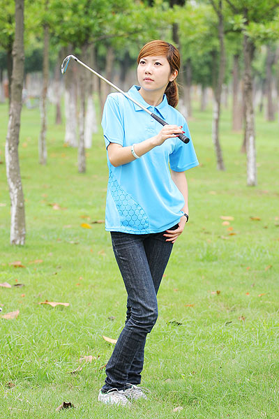 GOLF CLOTH
