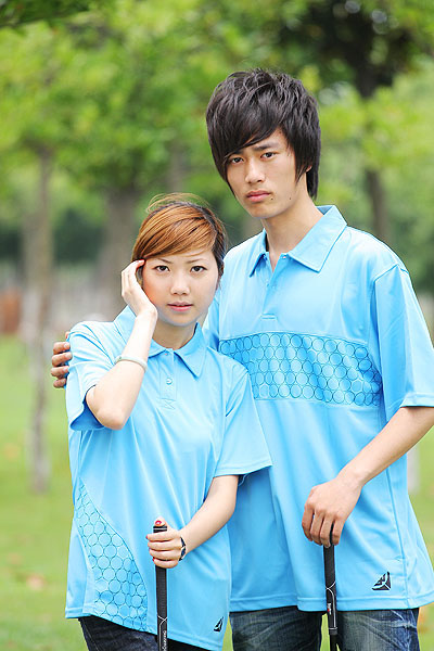 GOLF CLOTH