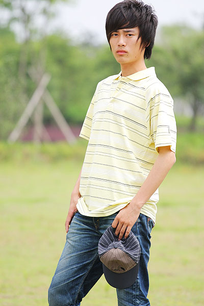 GOLF CLOTH