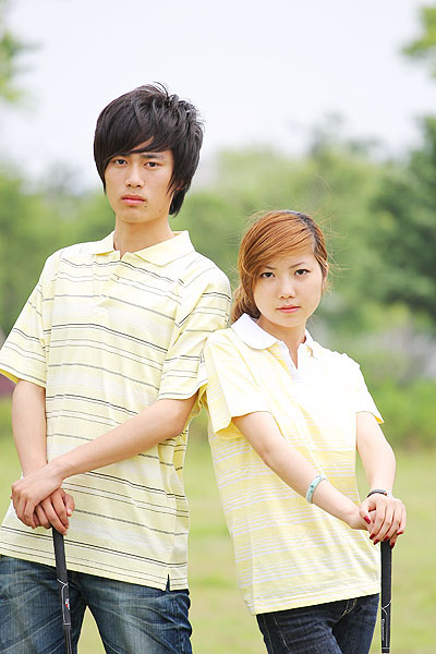 GOLF CLOTH