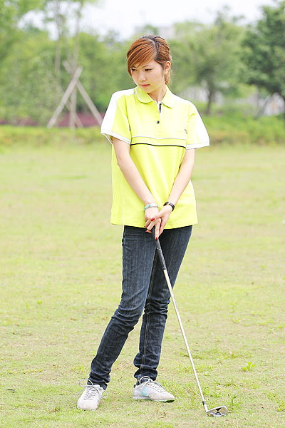GOLF CLOTH