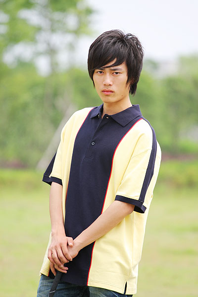 GOLF CLOTH