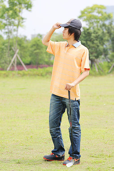 GOLF CLOTH