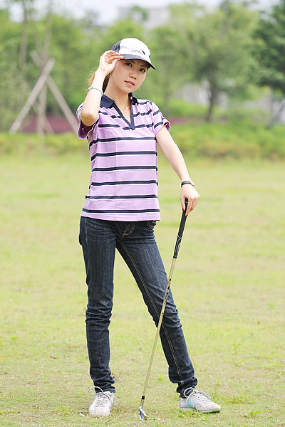 GOLF CLOTH