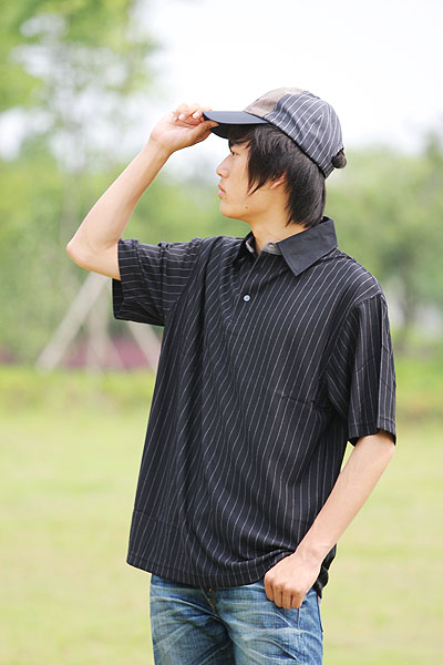 GOLF CLOTH