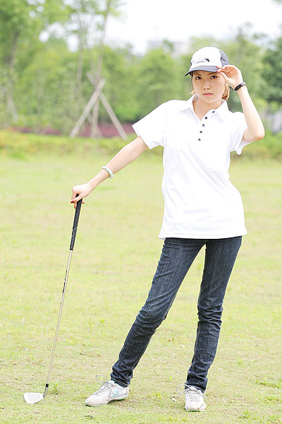 GOLF CLOTH