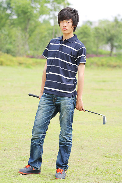 GOLF CLOTH