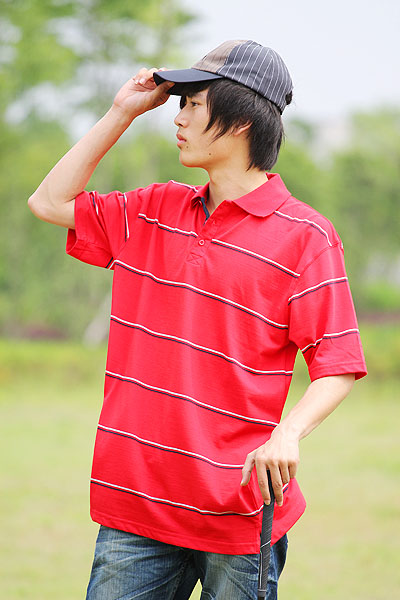 GOLF CLOTH