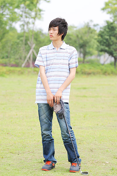 GOLF CLOTH