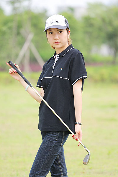GOLF CLOTH