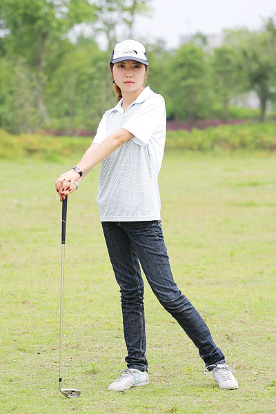 GOLF CLOTH
