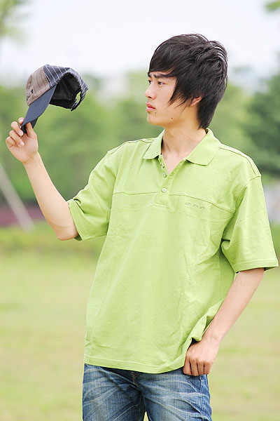 GOLF CLOTH