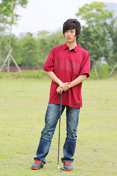 GOLF CLOTH