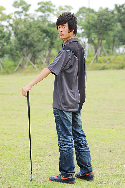 GOLF CLOTH