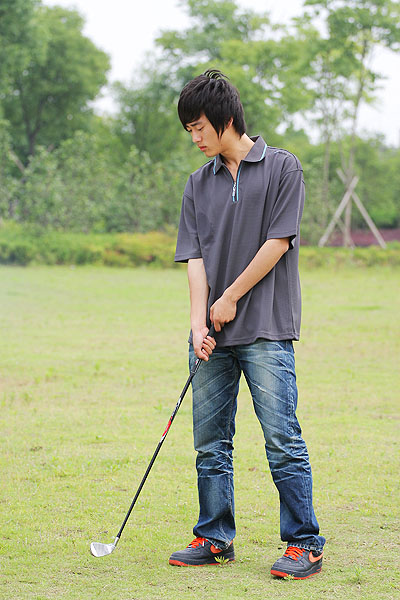 GOLF CLOTH