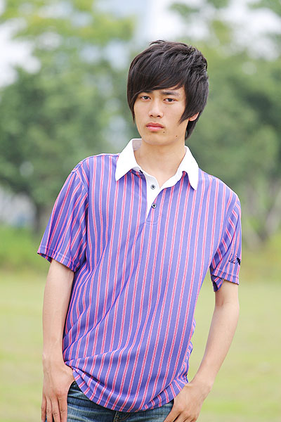 GOLF CLOTH