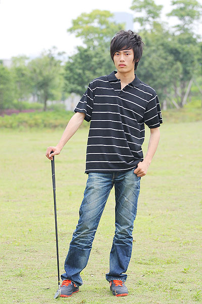 GOLF CLOTH