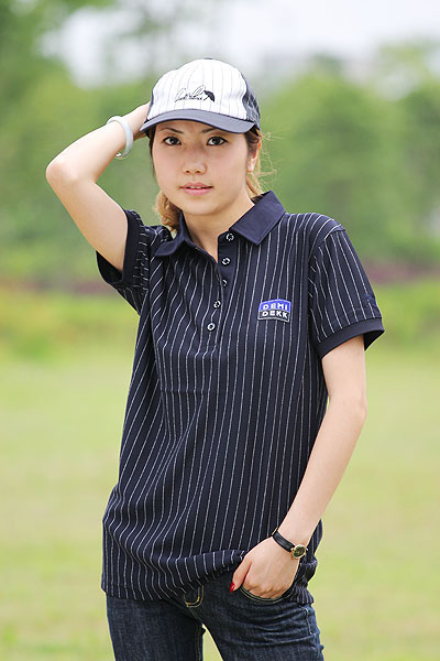 GOLF CLOTH