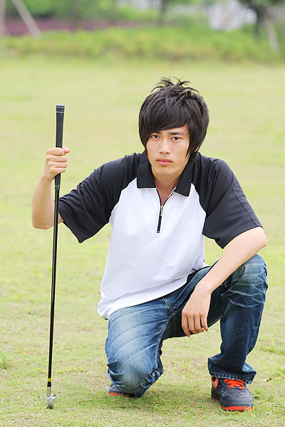 GOLF CLOTH