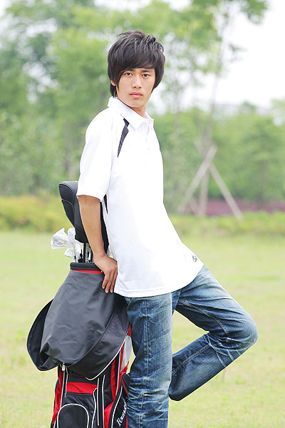 GOLF CLOTH