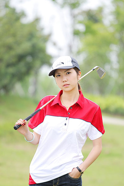 GOLF CLOTH